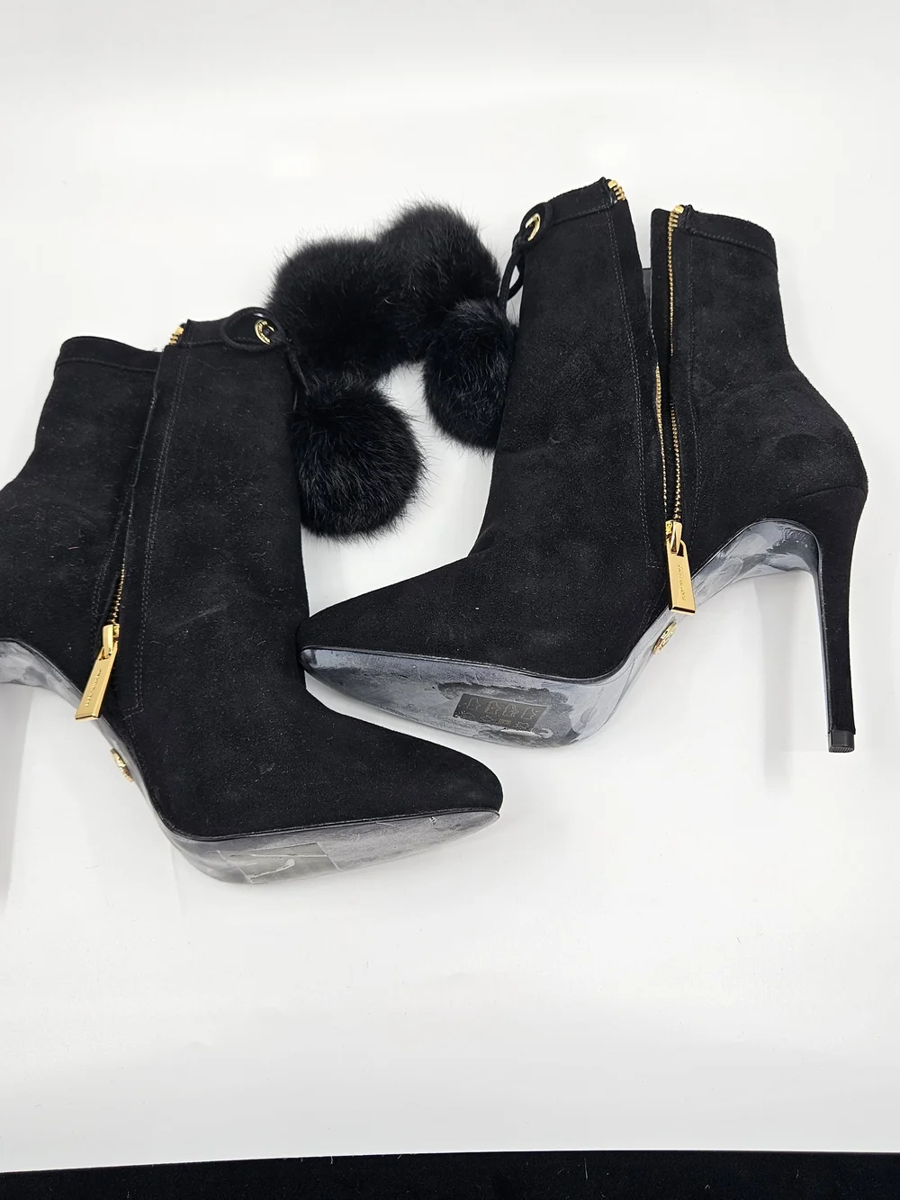 Michael Kors Remi Booties - 6
